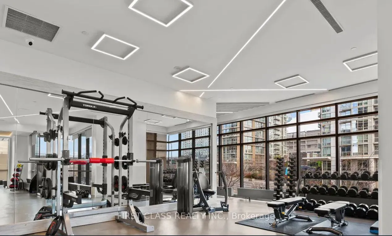 15 Fort York Boulevard, #3603
