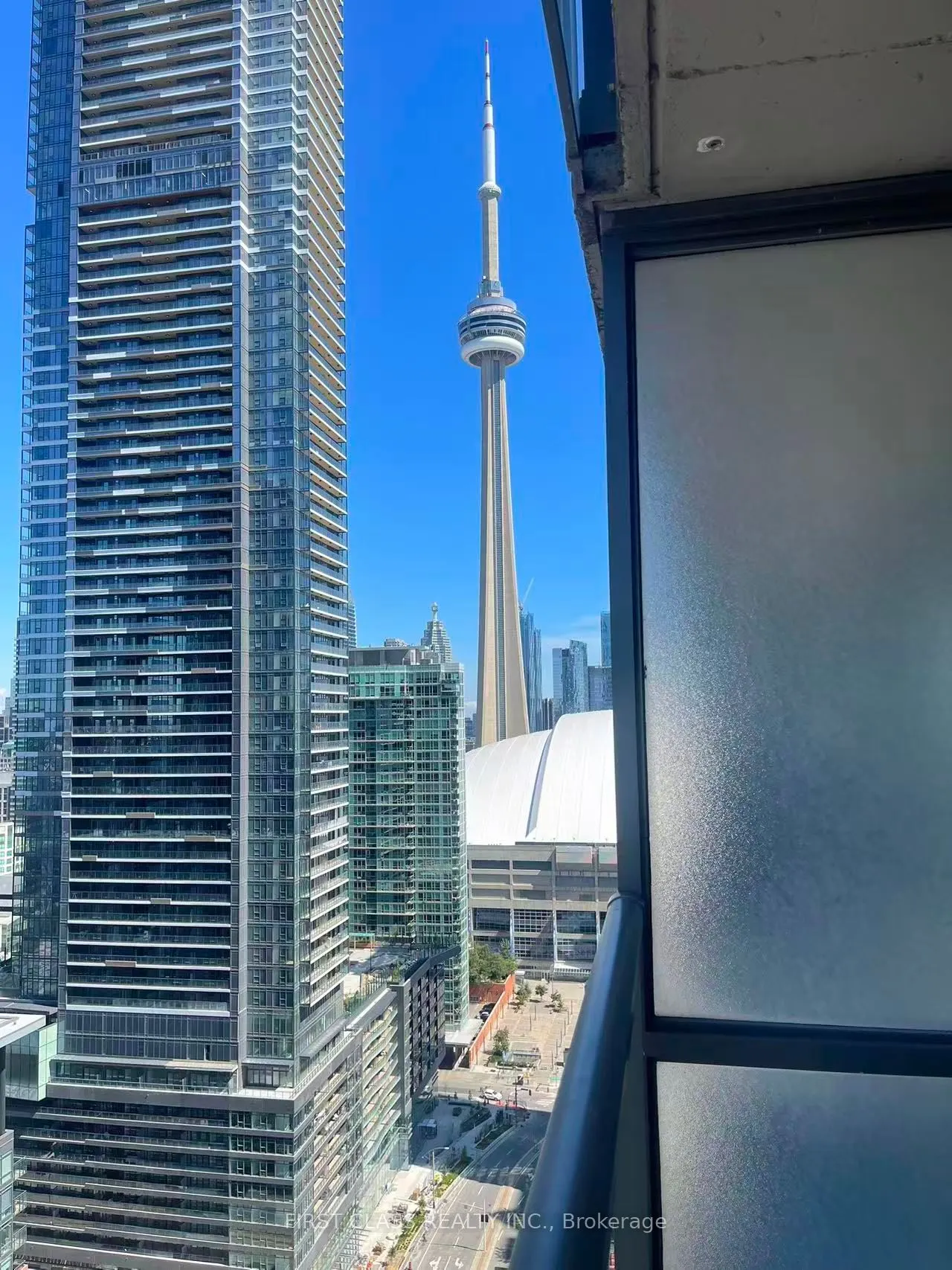 15 Fort York Boulevard, #3603