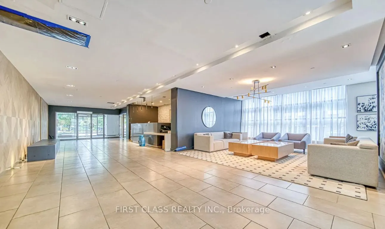 15 Fort York Boulevard, #3603