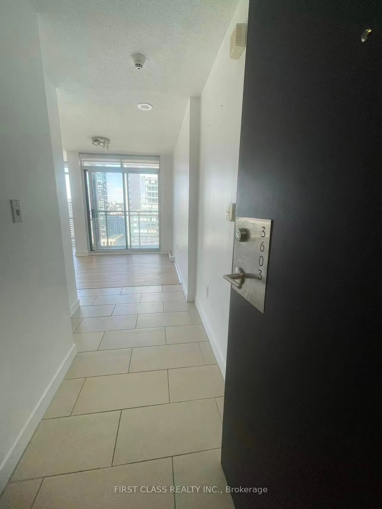 15 Fort York Boulevard, #3603