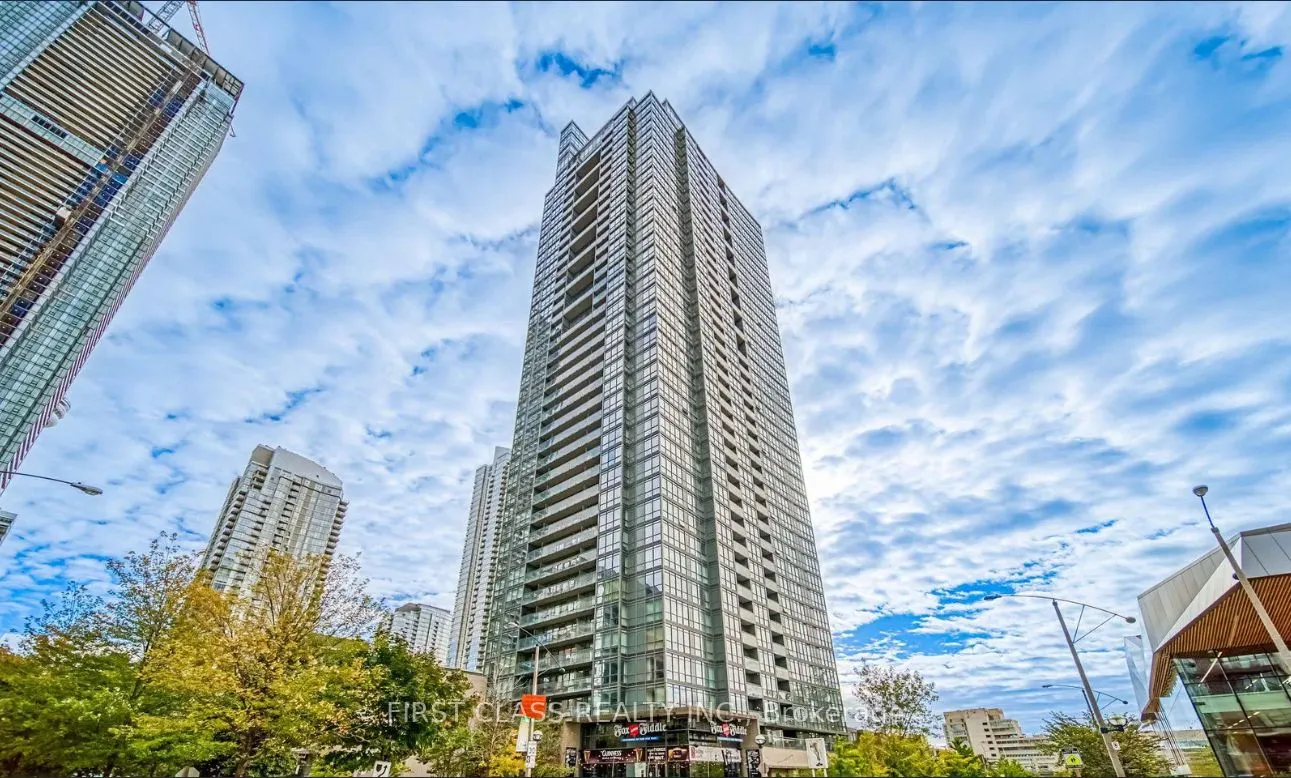 15 Fort York Boulevard, #3603
