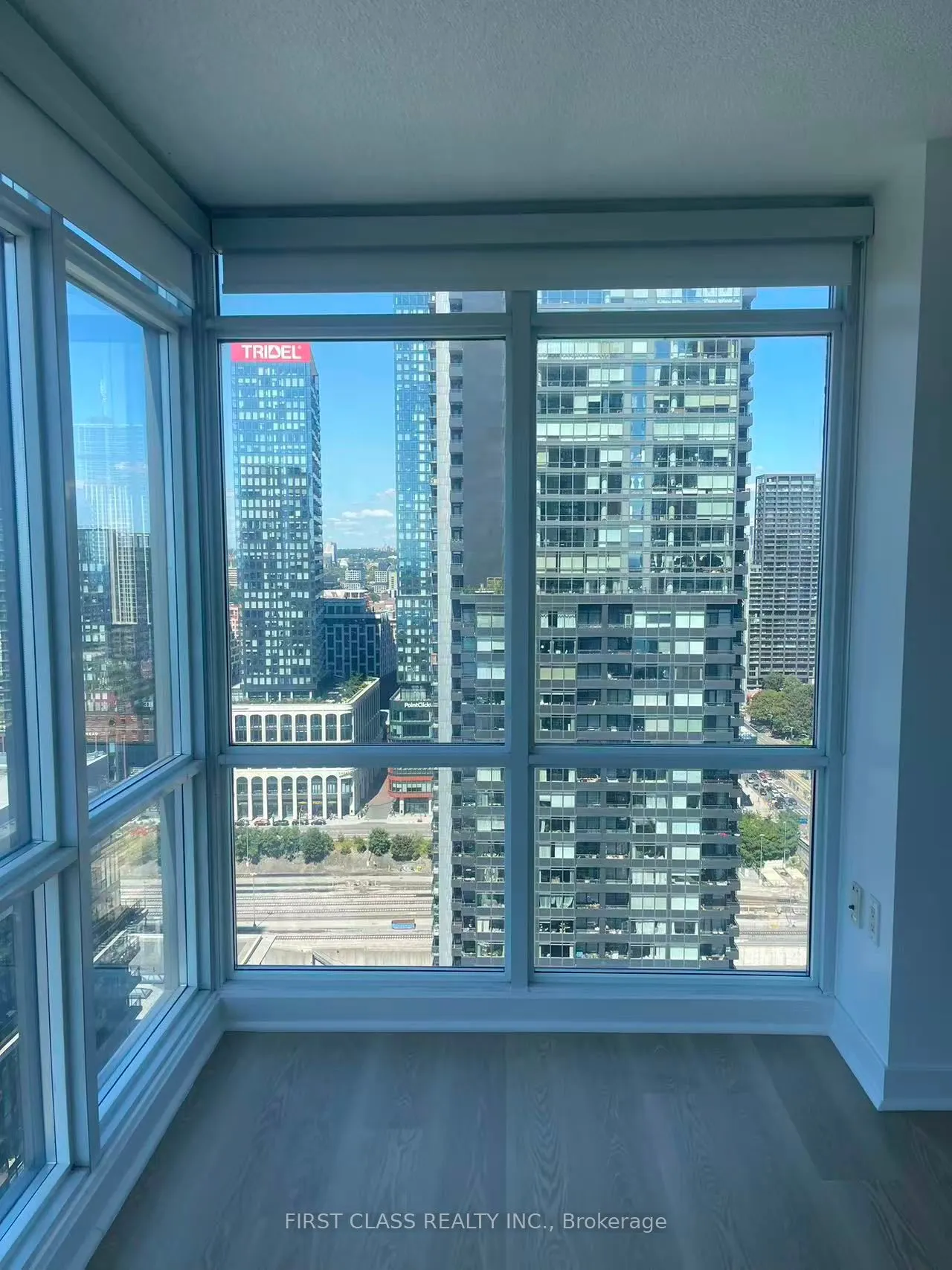 15 Fort York Boulevard, #3603