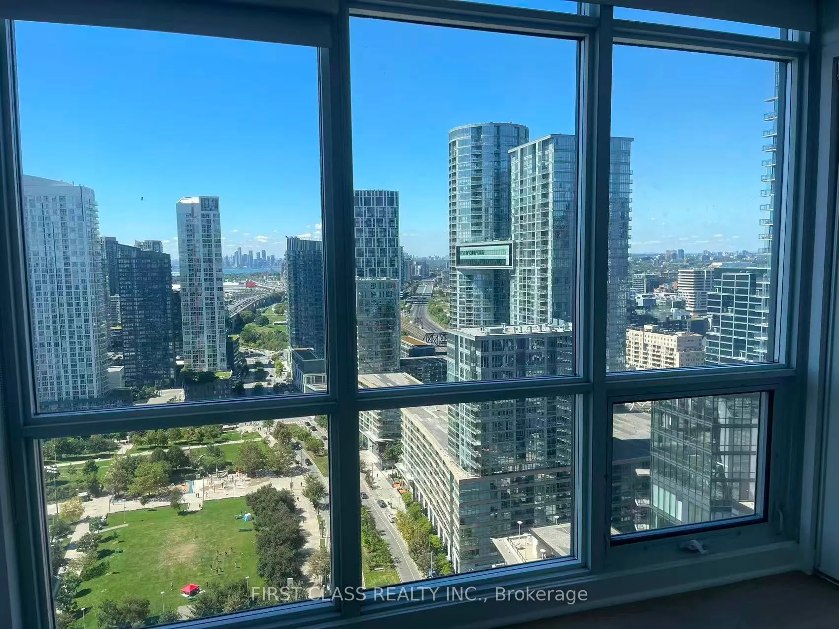 15 Fort York Boulevard, #3603