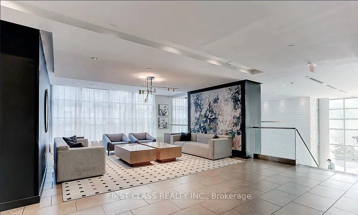 15 Fort York Boulevard, #3603