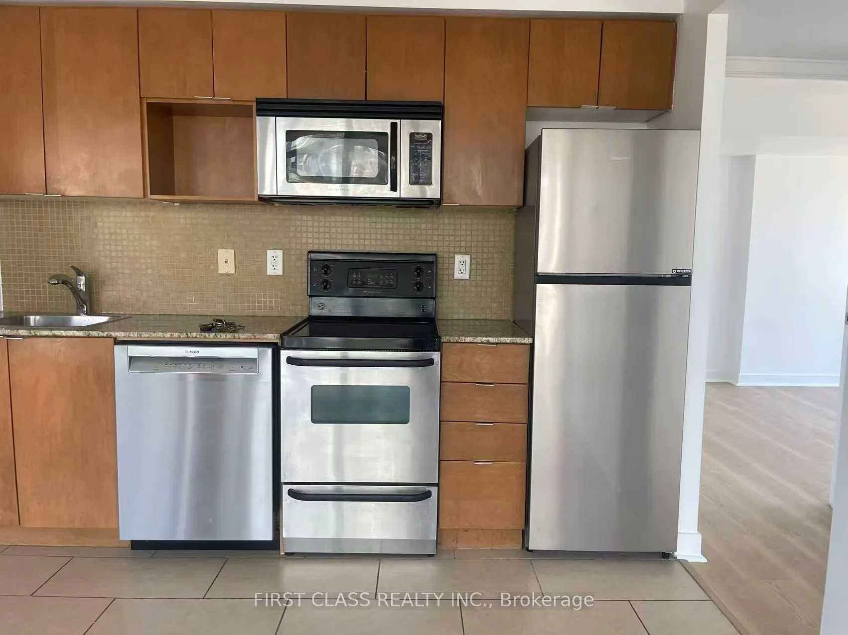 15 Fort York Boulevard, #3603