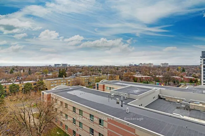 8 Covington Road, #1008