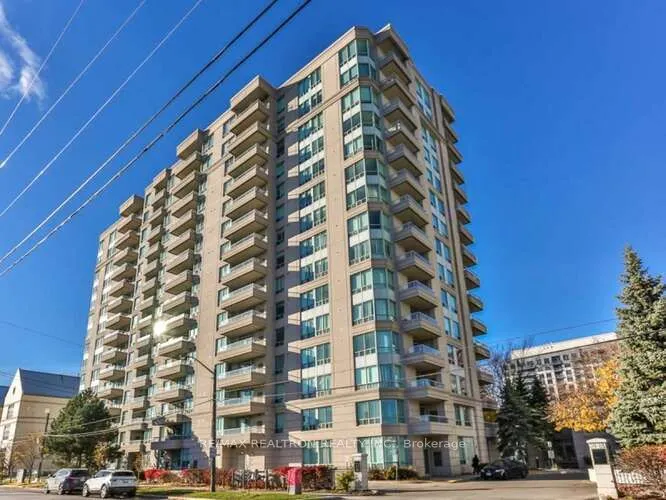8 Covington Road, #1008