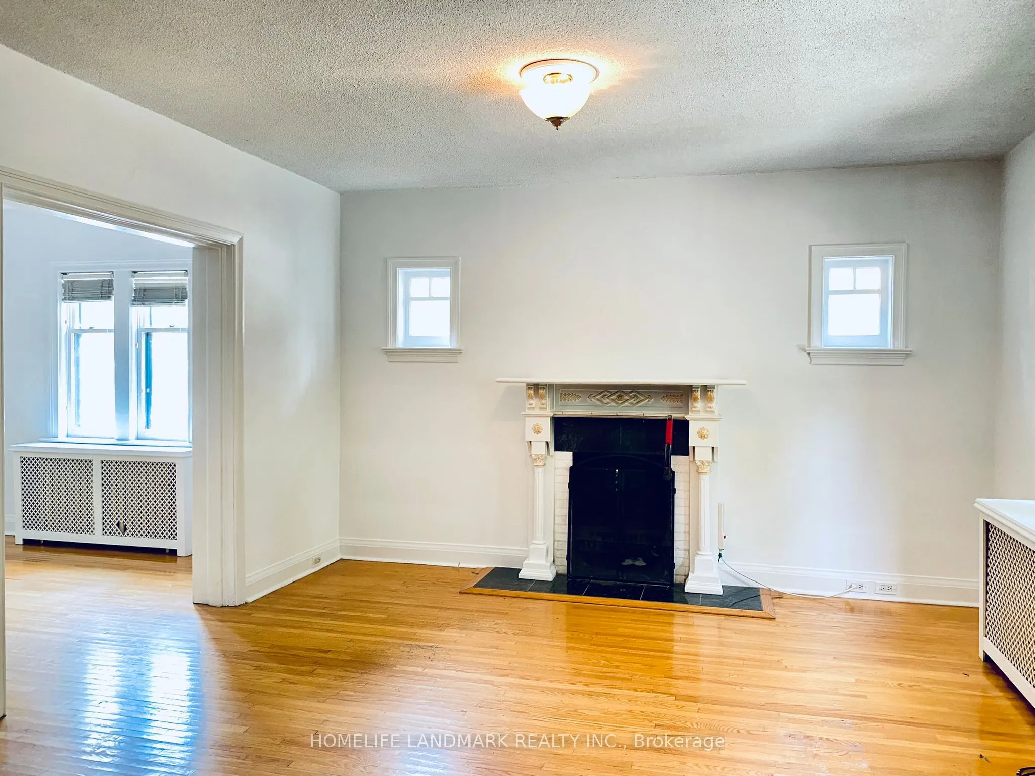 256 Oriole Parkway, #Upper