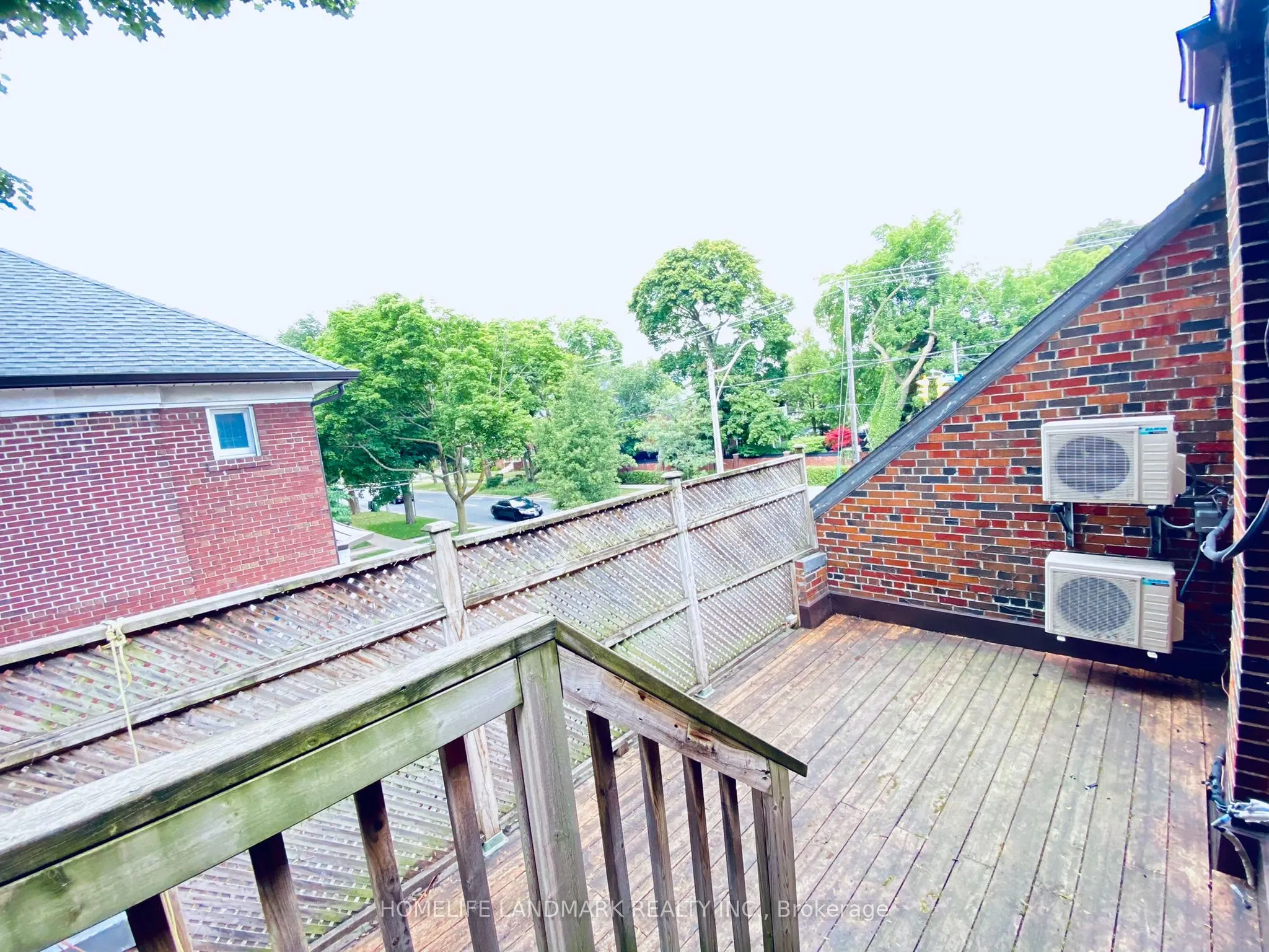 256 Oriole Parkway, #Upper