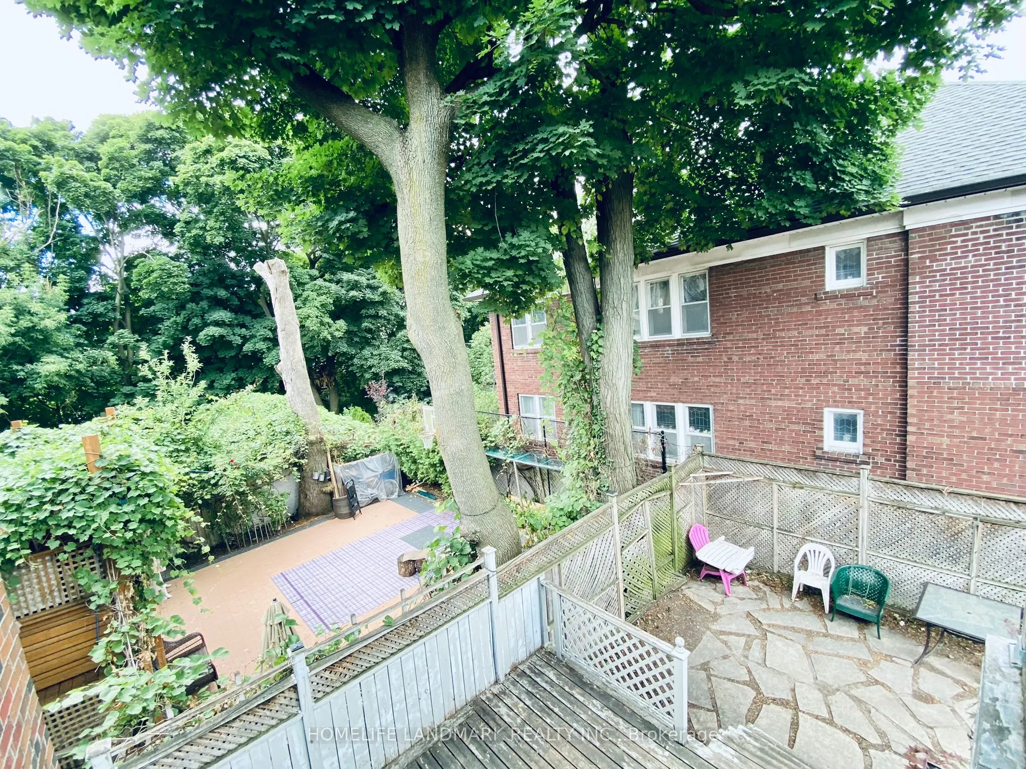 256 Oriole Parkway, #Upper