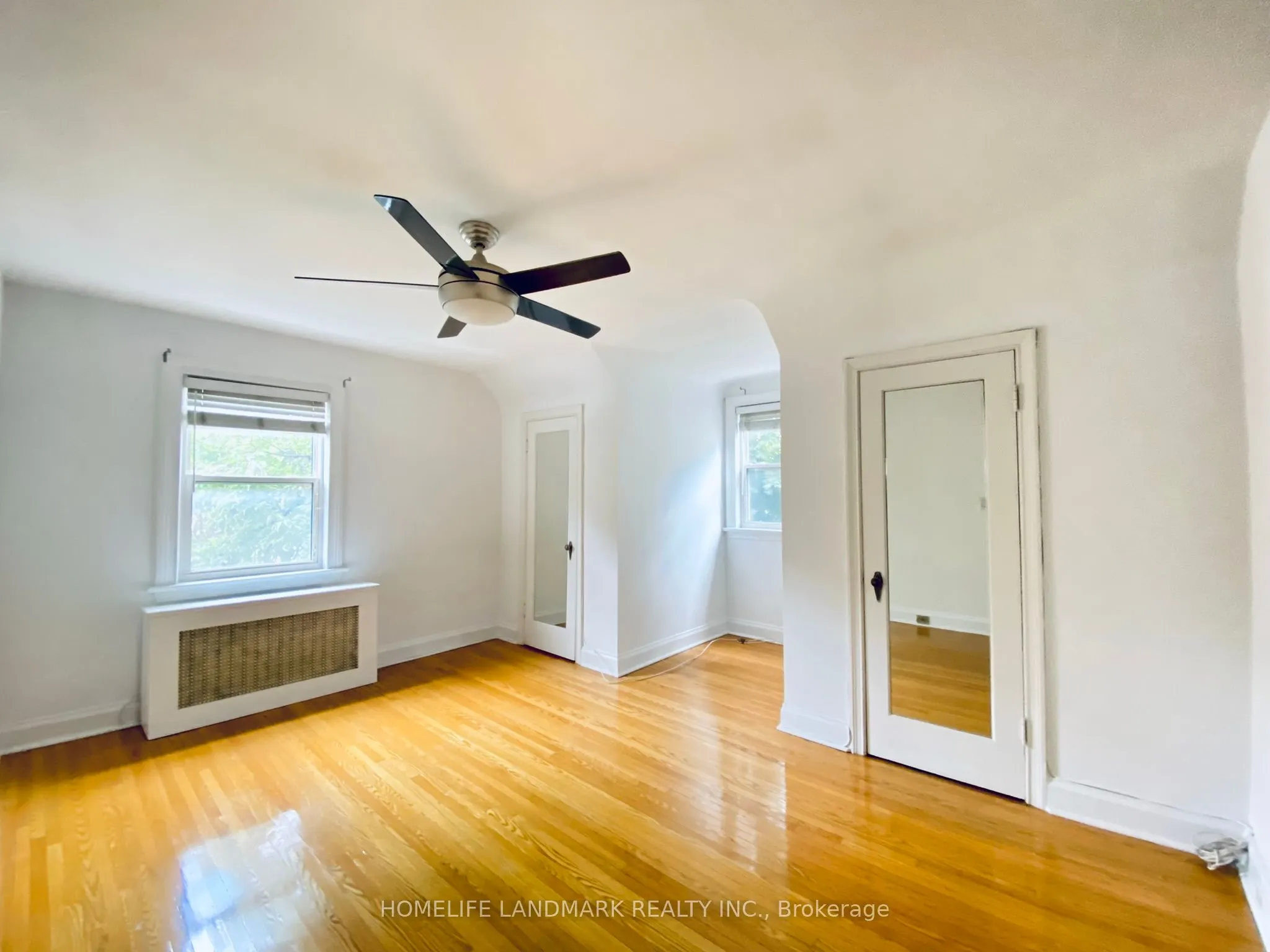 256 Oriole Parkway, #Upper