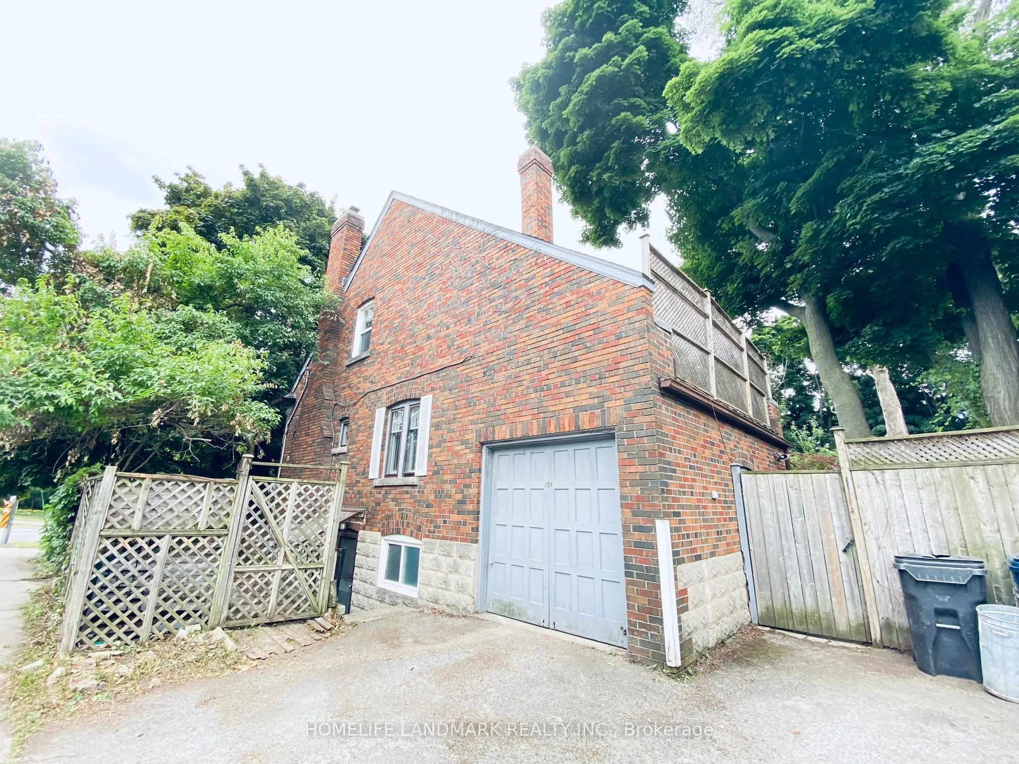 256 Oriole Parkway, #Upper