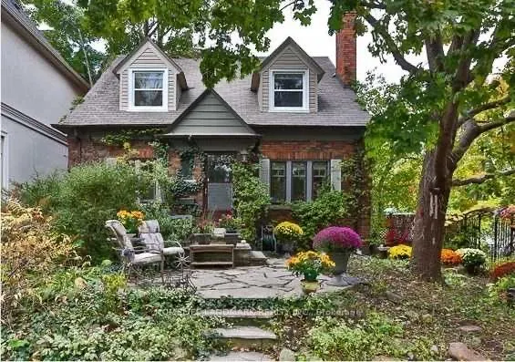 256 Oriole Parkway, #Upper