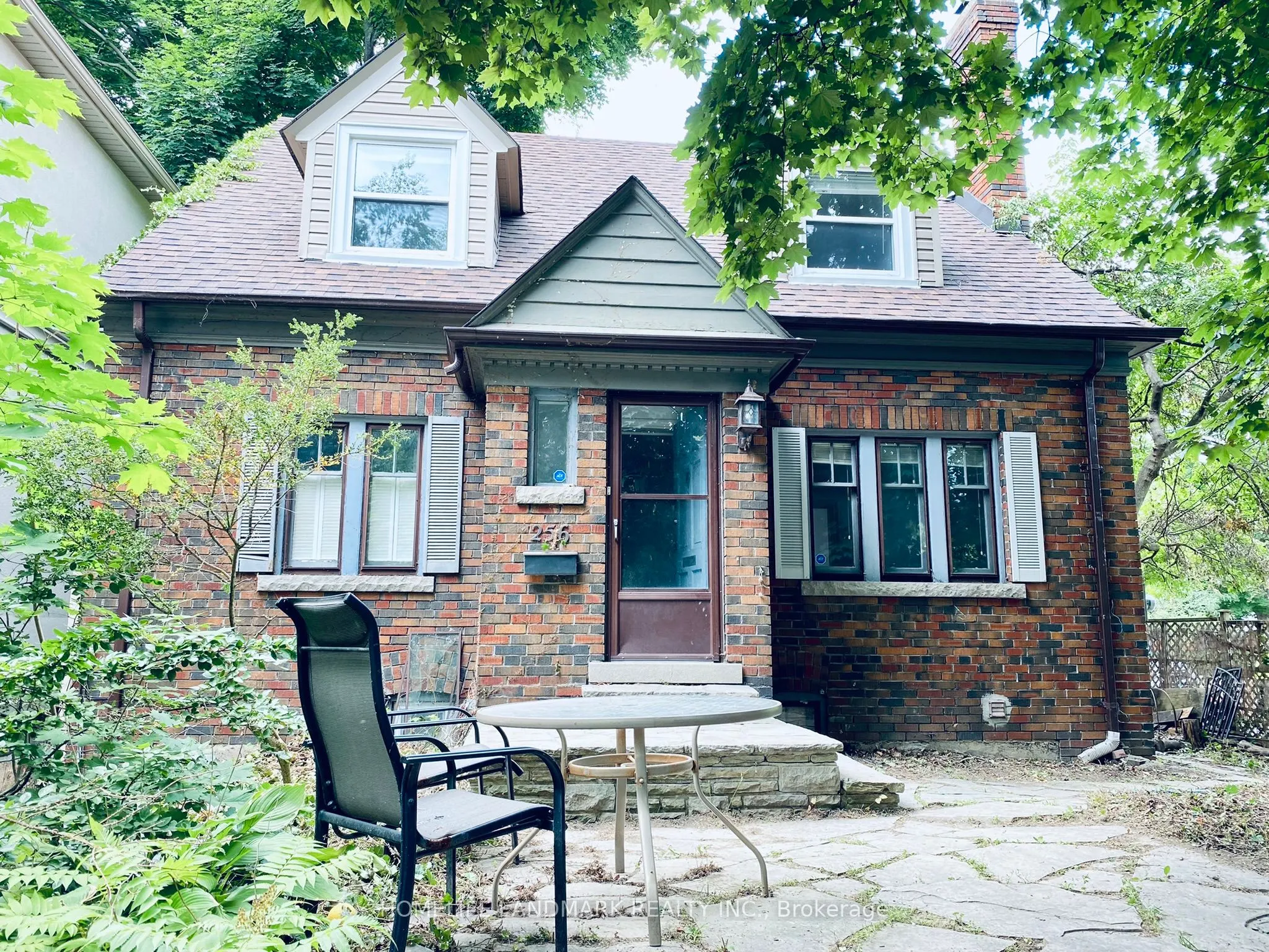 256 Oriole Parkway, #Upper