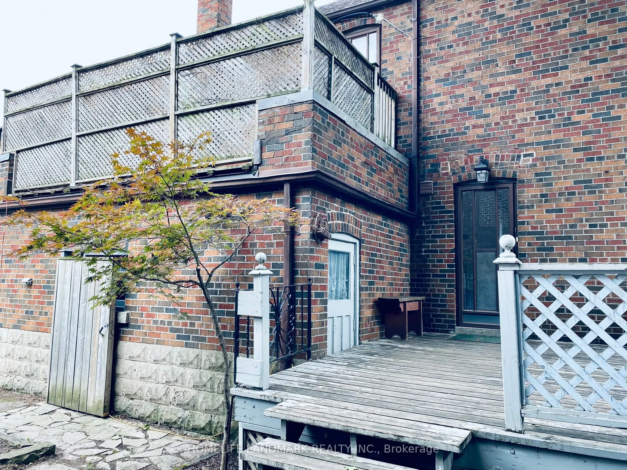 256 Oriole Parkway, #Upper