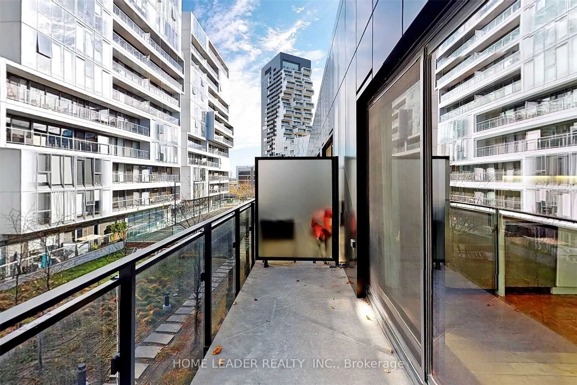 47 Lower Rive Street, #551