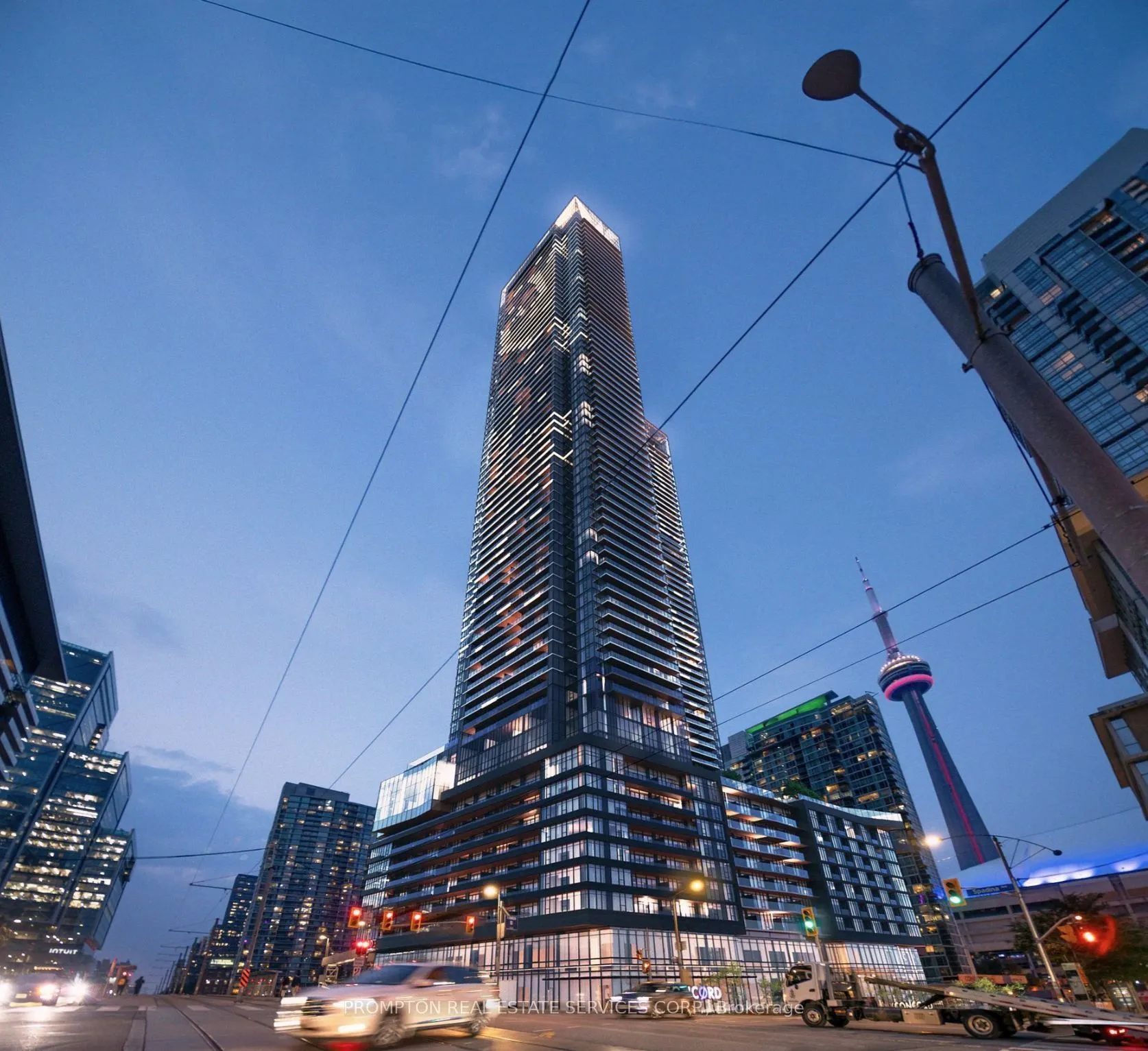 3 Concord Cityplace Way, #3503