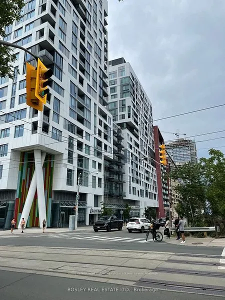 576 Front Street, #1804 E