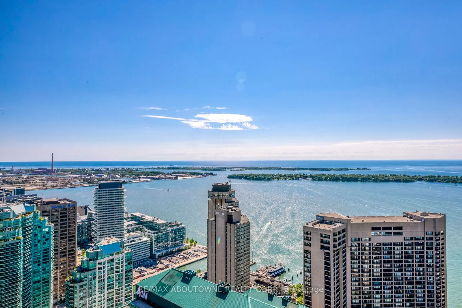 88 Harbour Street, #4906