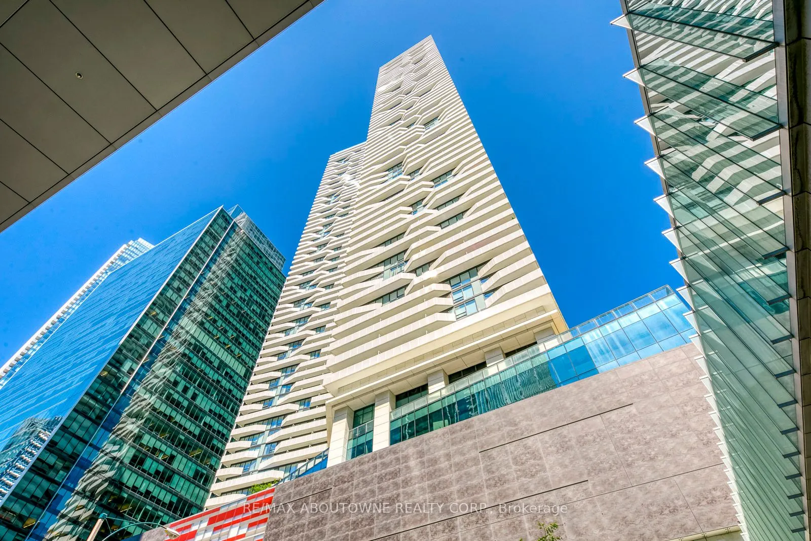 88 Harbour Street, #4906