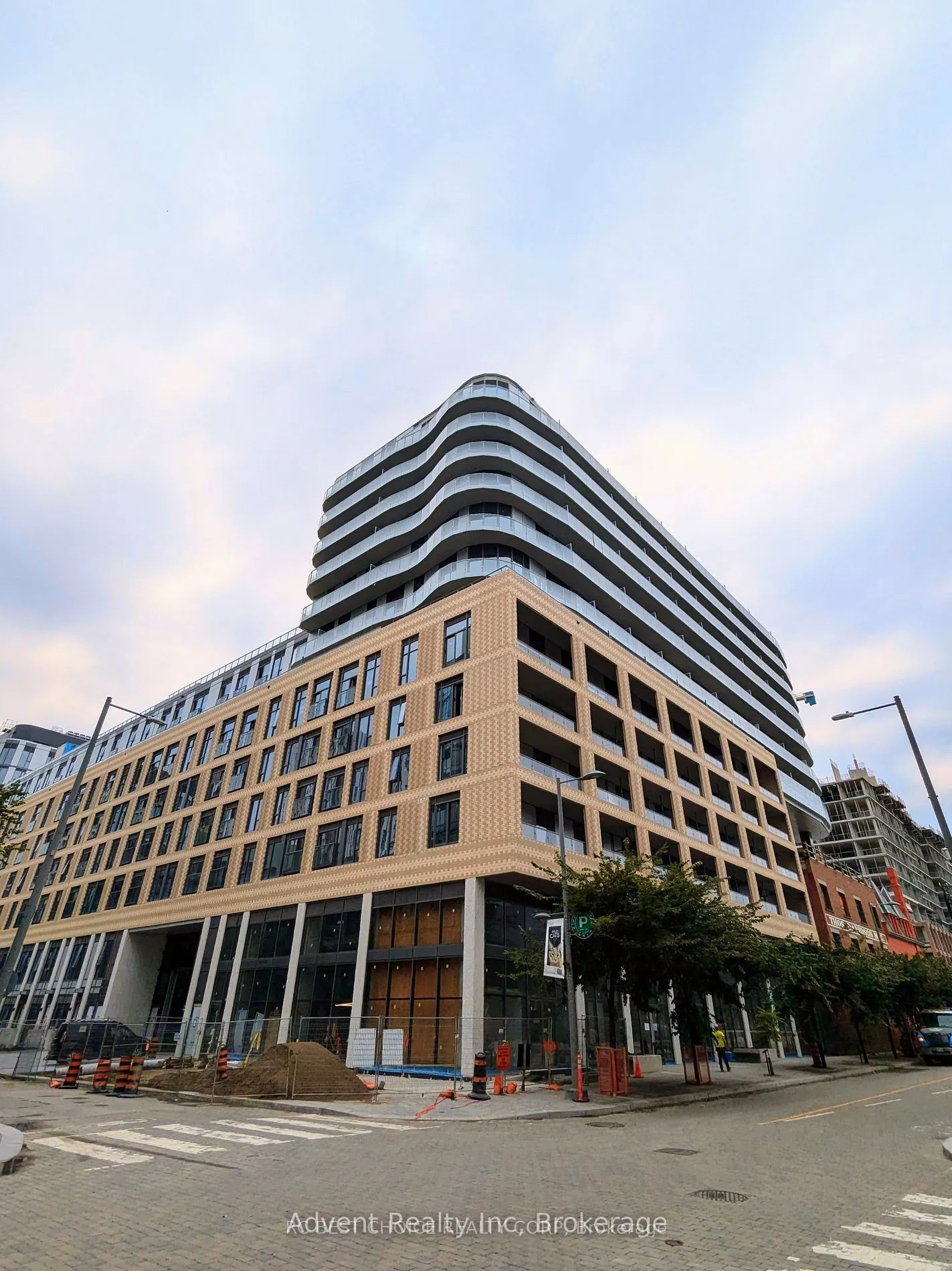 425 Front Street E, #311