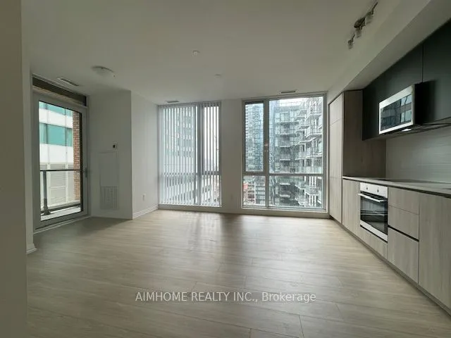 8 Widmer Street, #1212