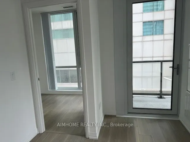 8 Widmer Street, #1212