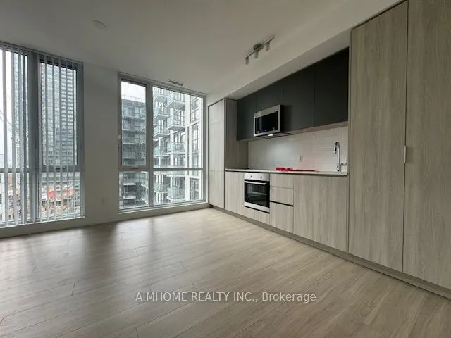 8 Widmer Street, #1212
