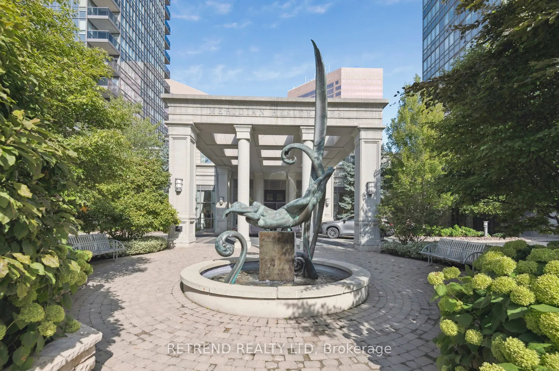 15 Greenview Avenue, #411