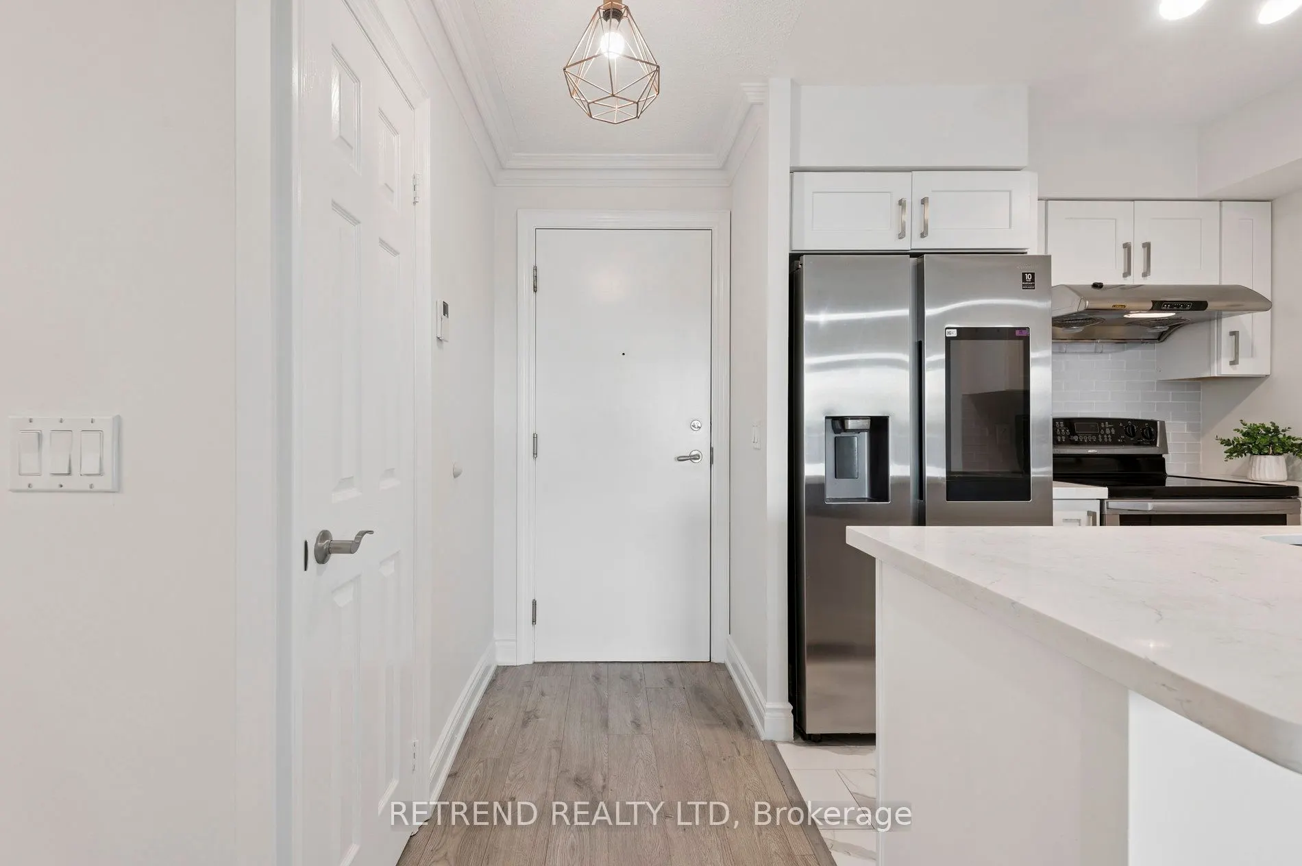 15 Greenview Avenue, #411