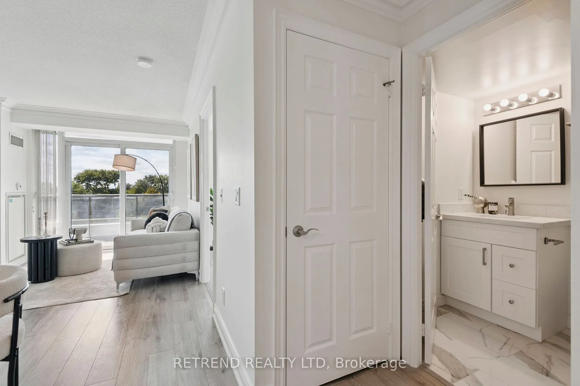 15 Greenview Avenue, #411