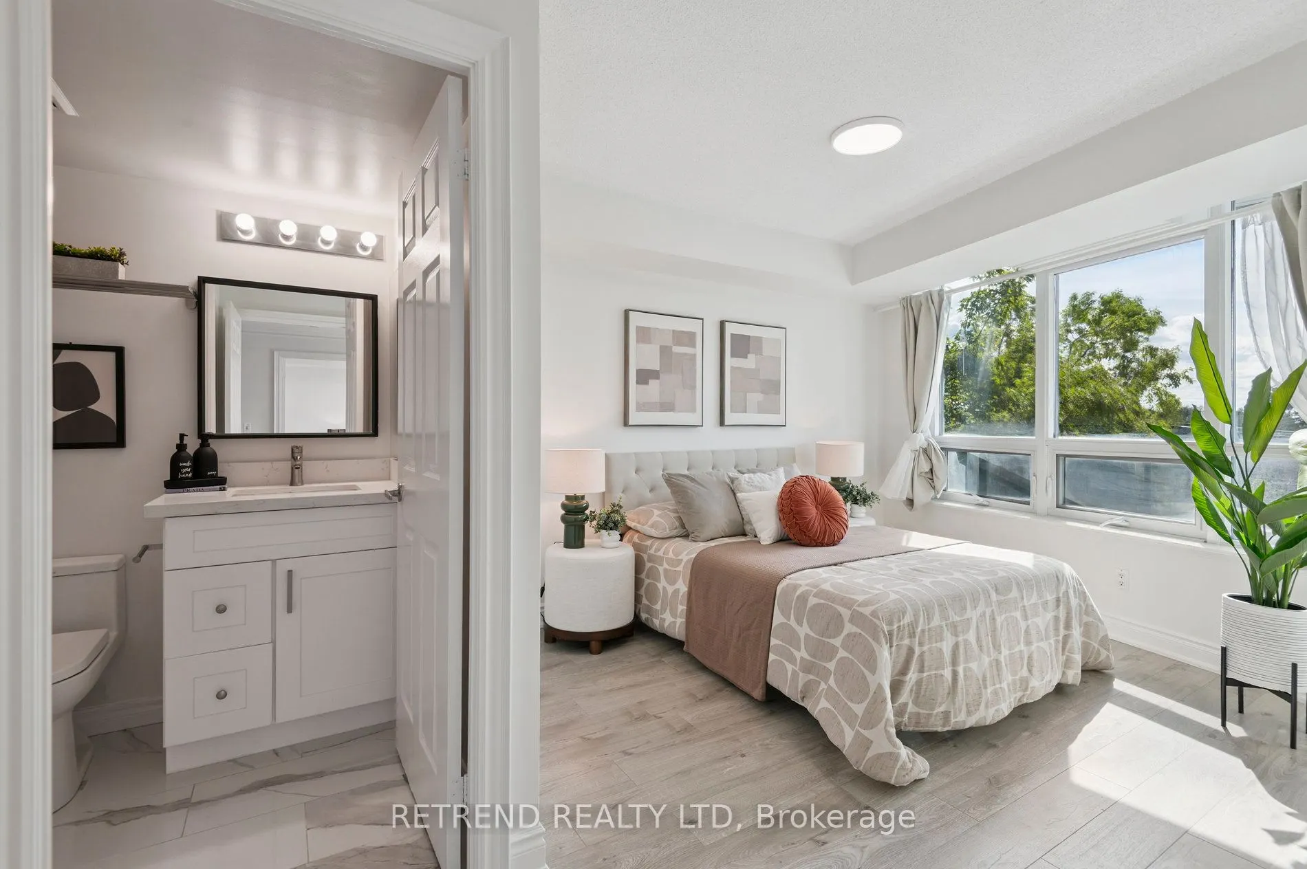 15 Greenview Avenue, #411