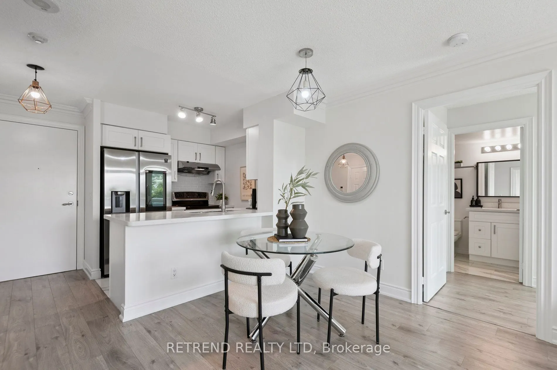 15 Greenview Avenue, #411