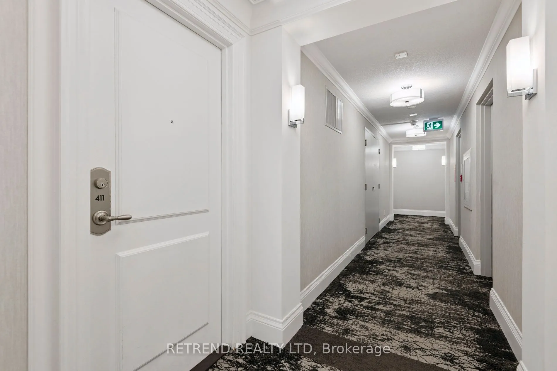 15 Greenview Avenue, #411
