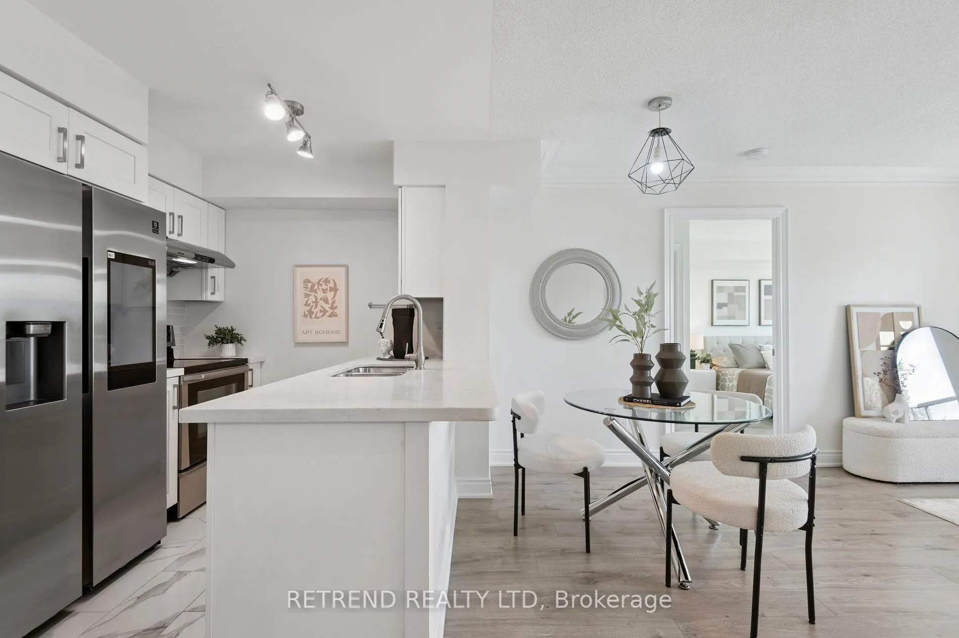 15 Greenview Avenue, #411