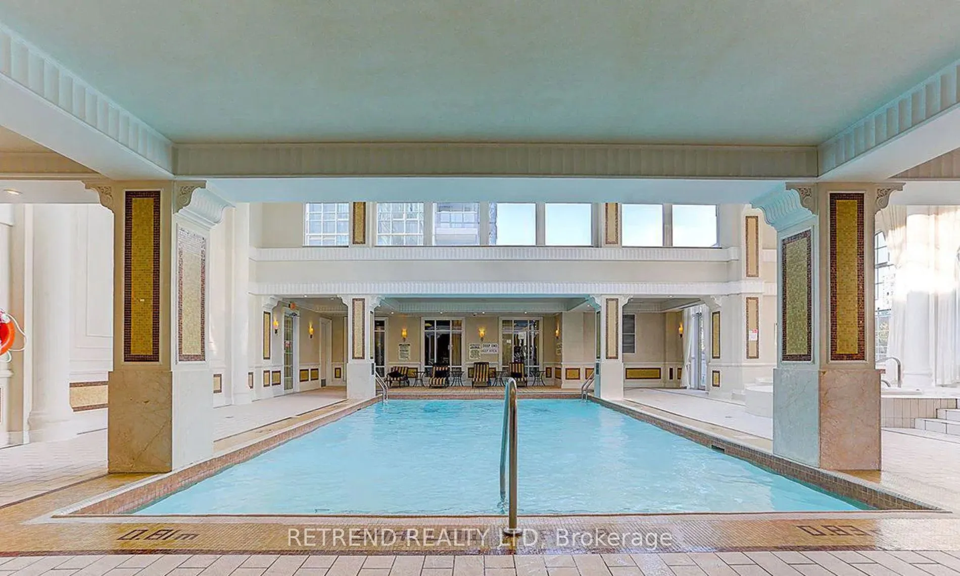 15 Greenview Avenue, #2111