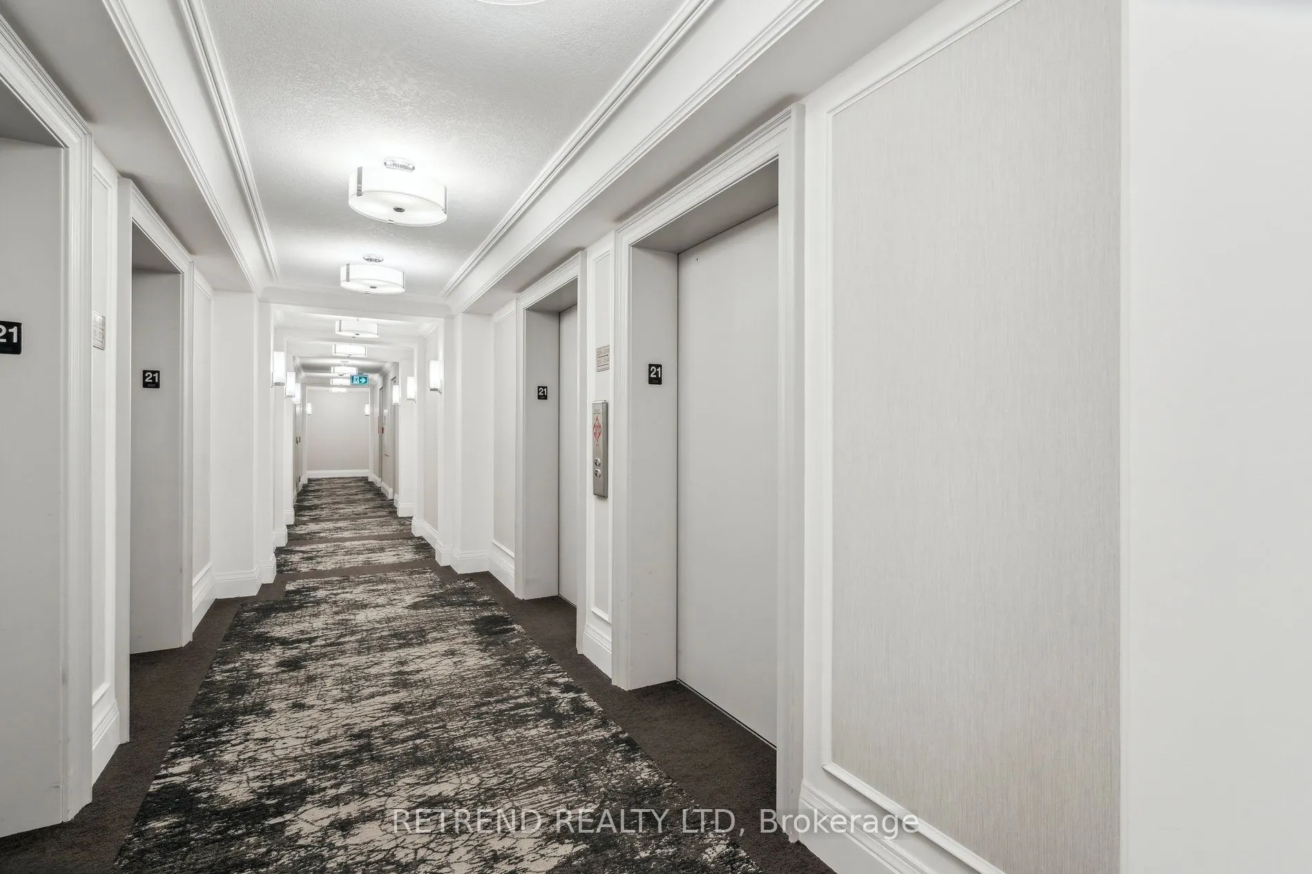 15 Greenview Avenue, #2111