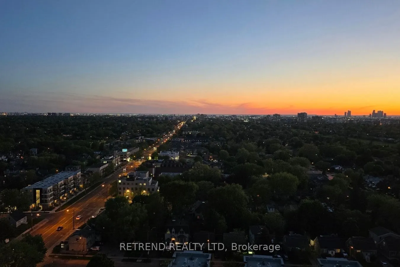 15 Greenview Avenue, #2111