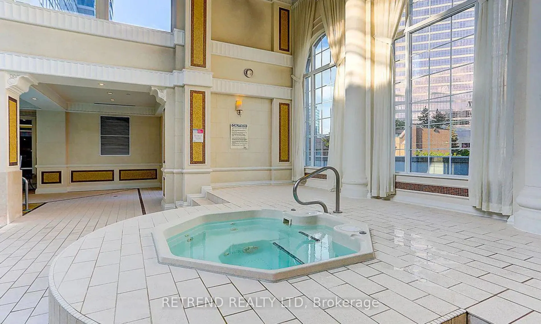 15 Greenview Avenue, #2111