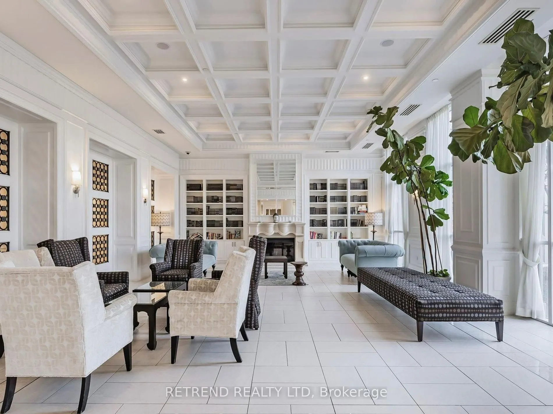 15 Greenview Avenue, #2111