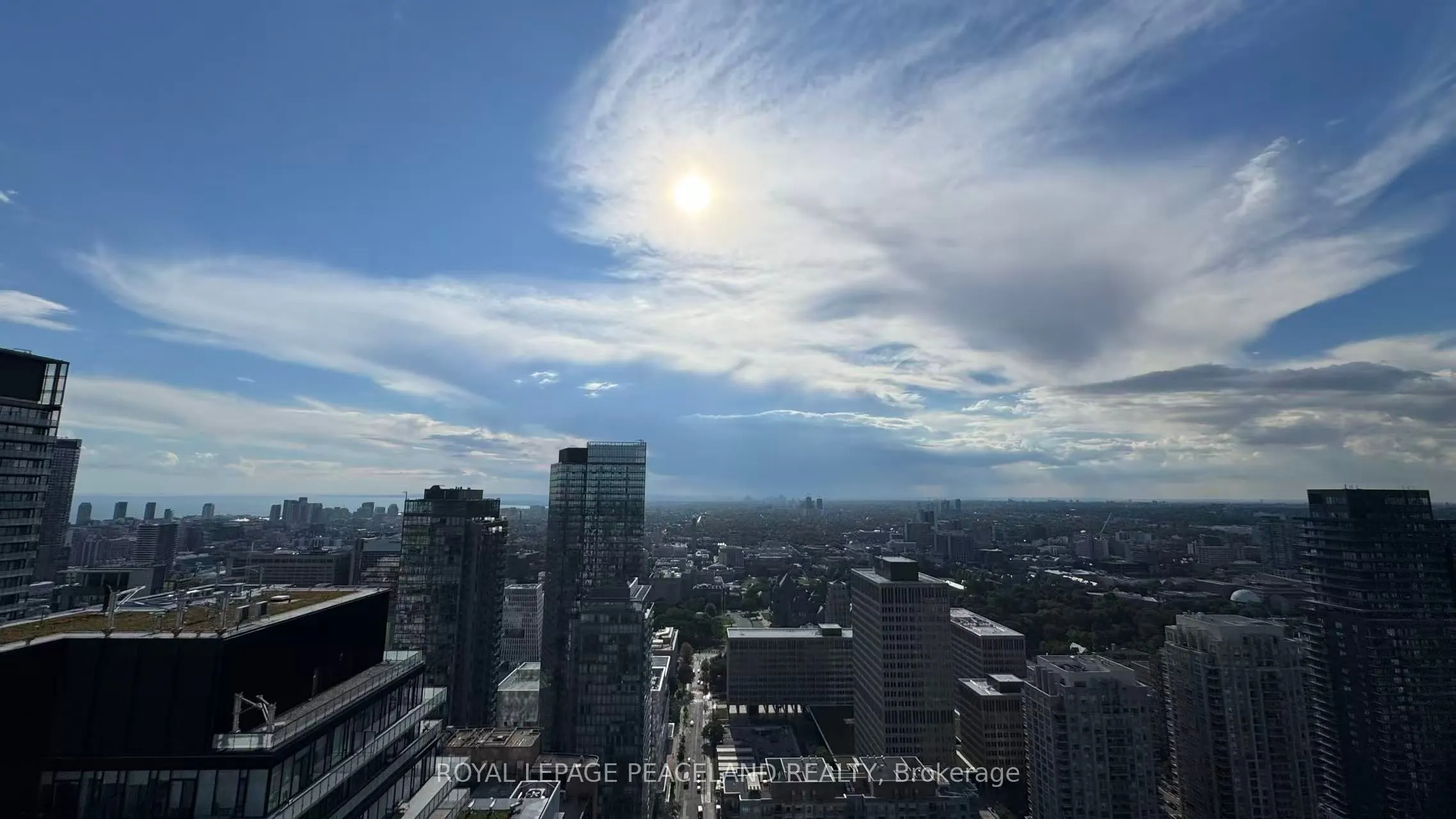 501 Yonge Street, #4612