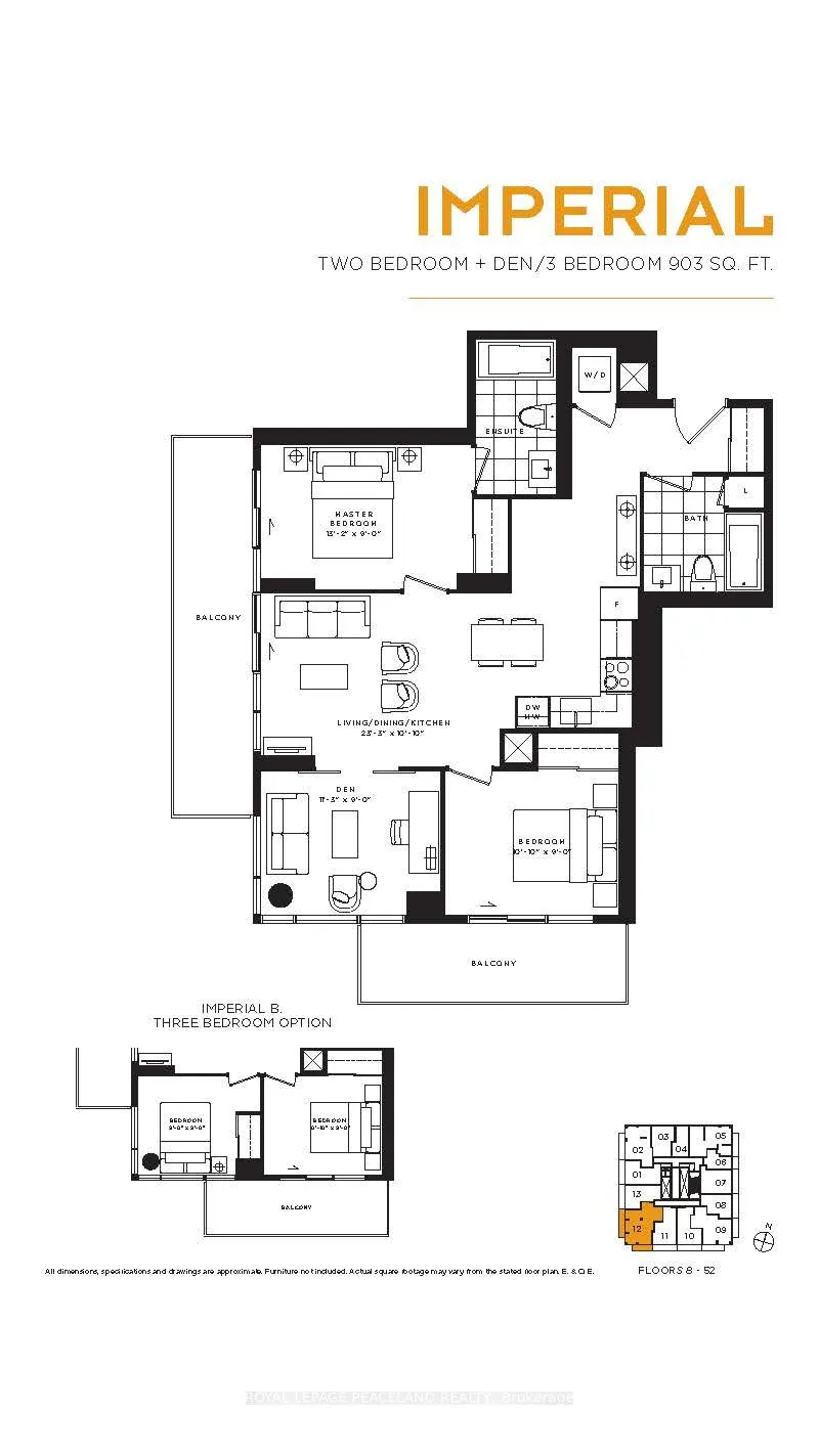 501 Yonge Street, #4612
