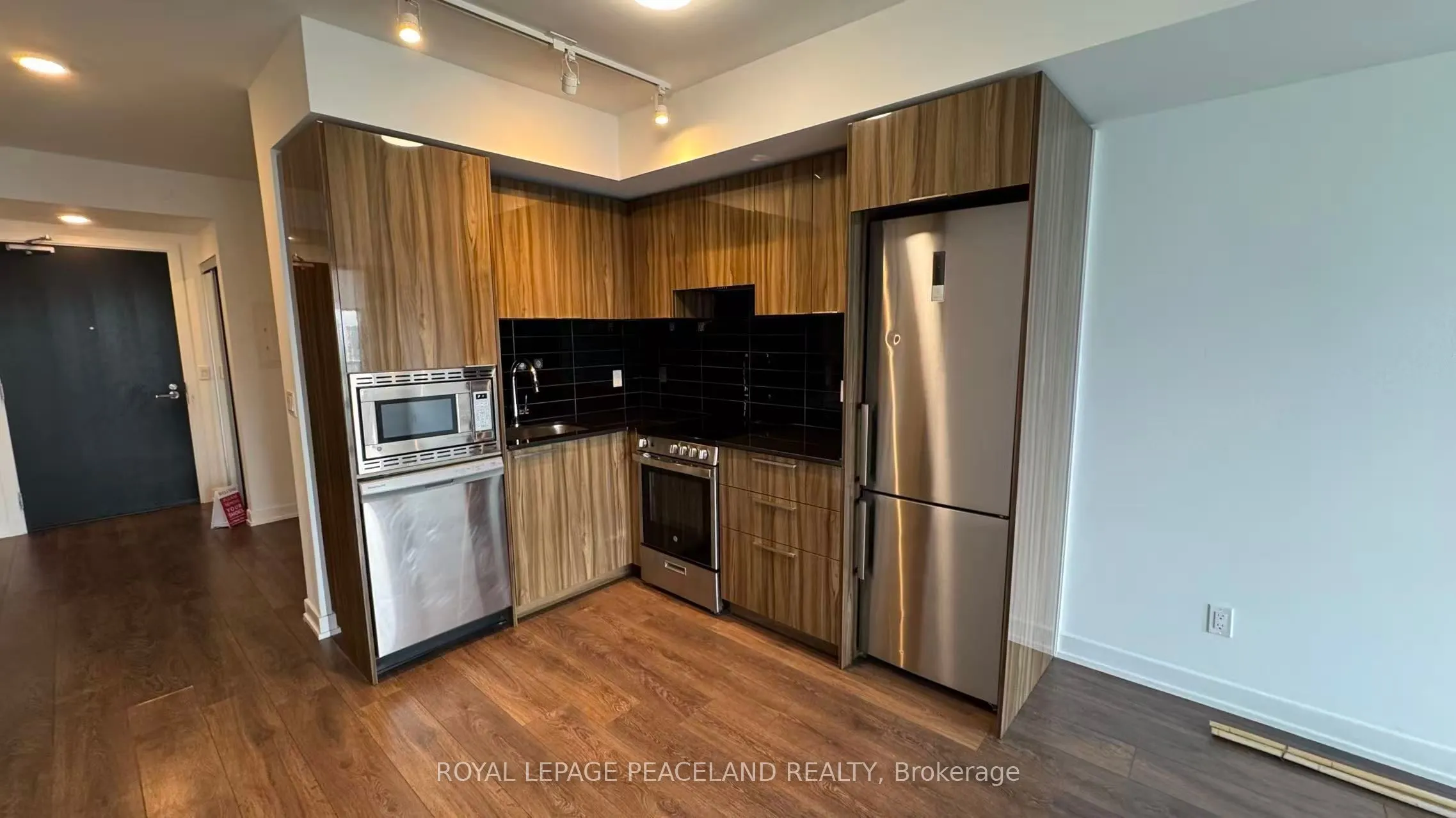 501 Yonge Street, #4611