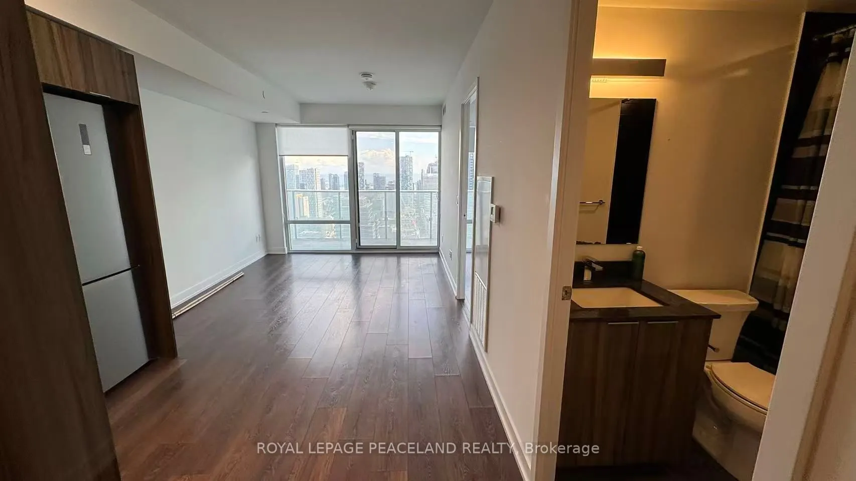 501 Yonge Street, #4611
