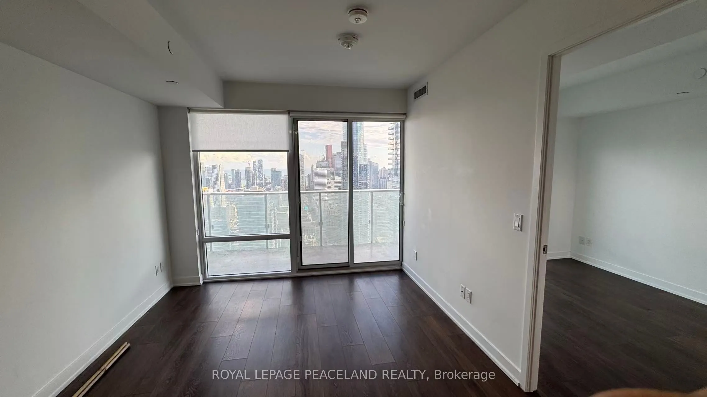 501 Yonge Street, #4611