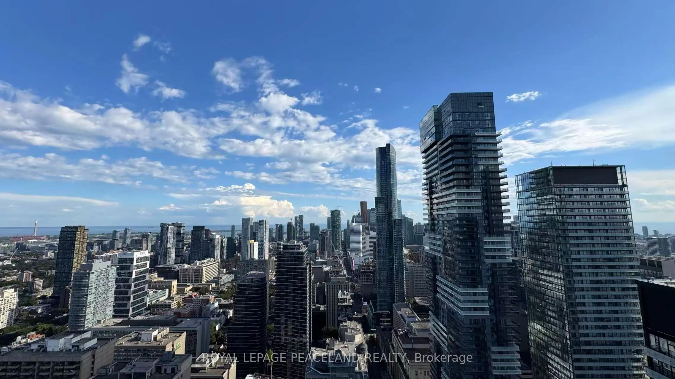 501 Yonge Street, #4611