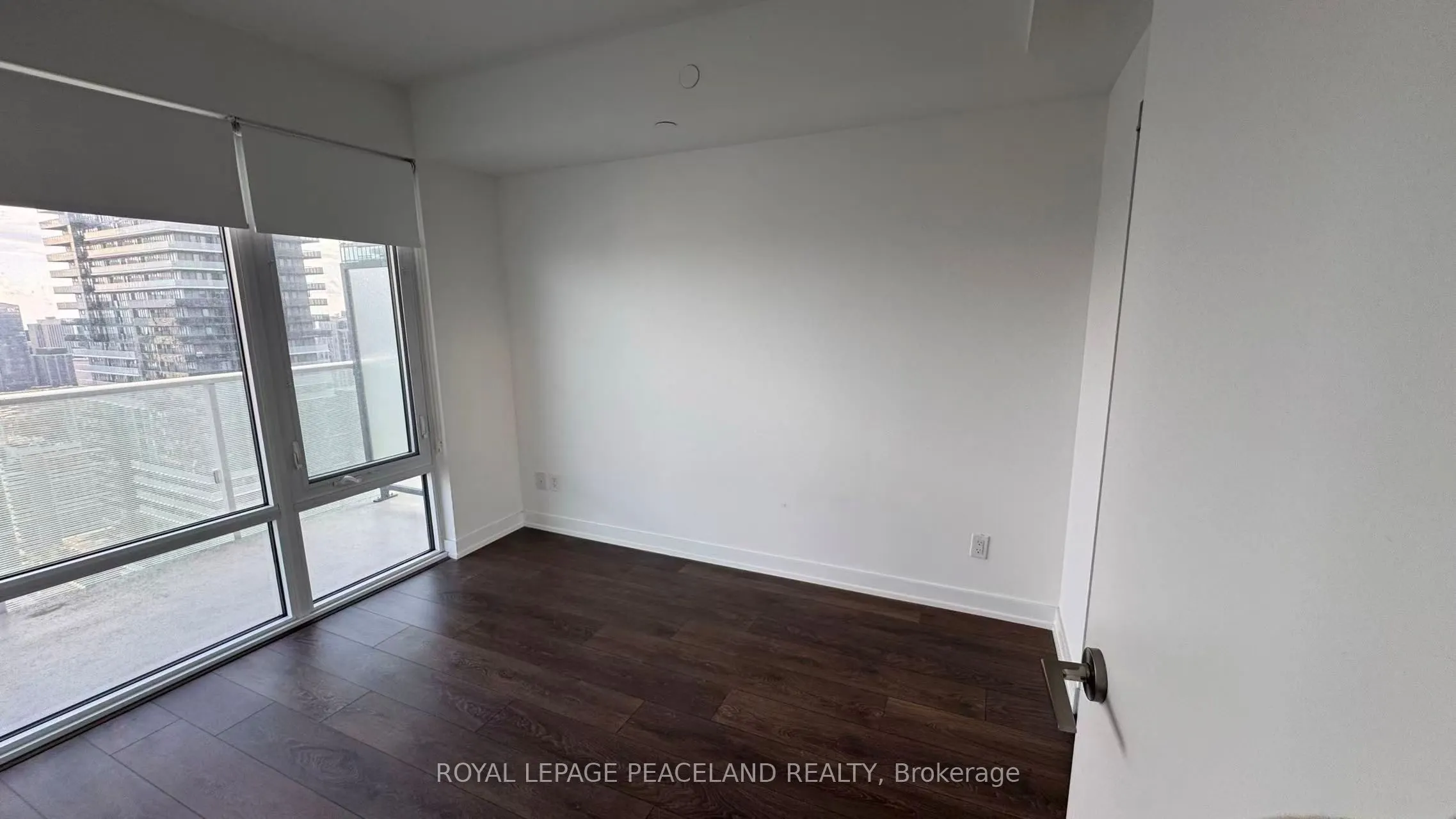 501 Yonge Street, #4611