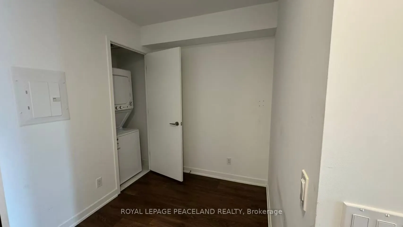 501 Yonge Street, #4611
