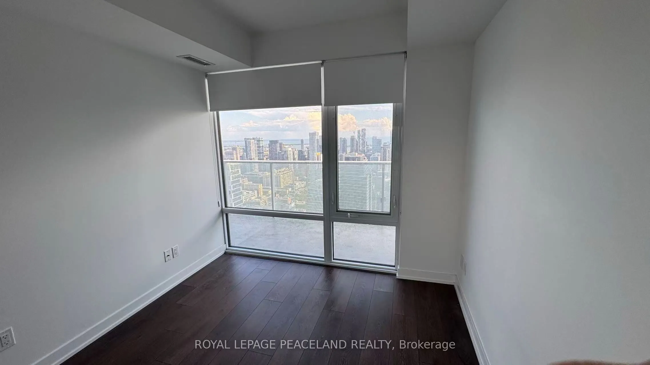 501 Yonge Street, #4611