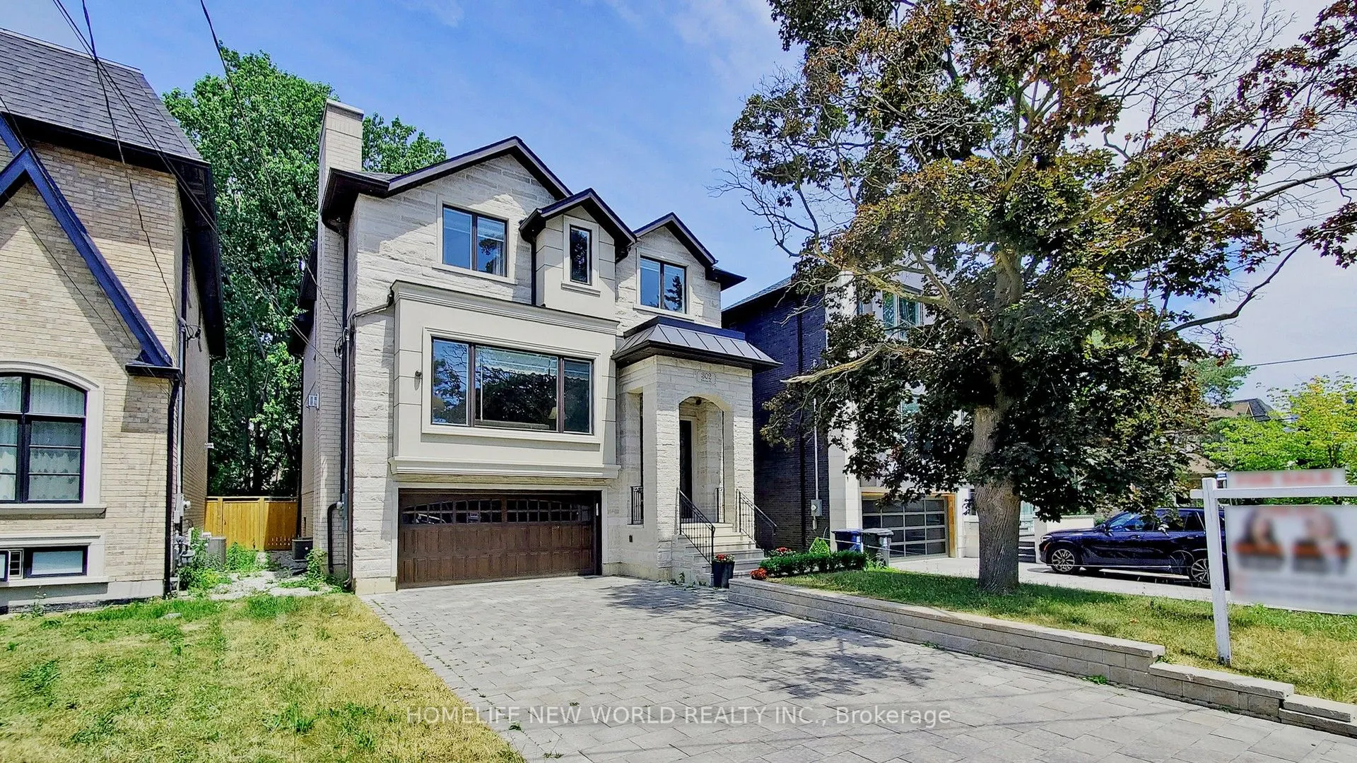 302 Johnston Avenue